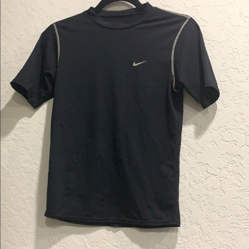 Nike workout shirt